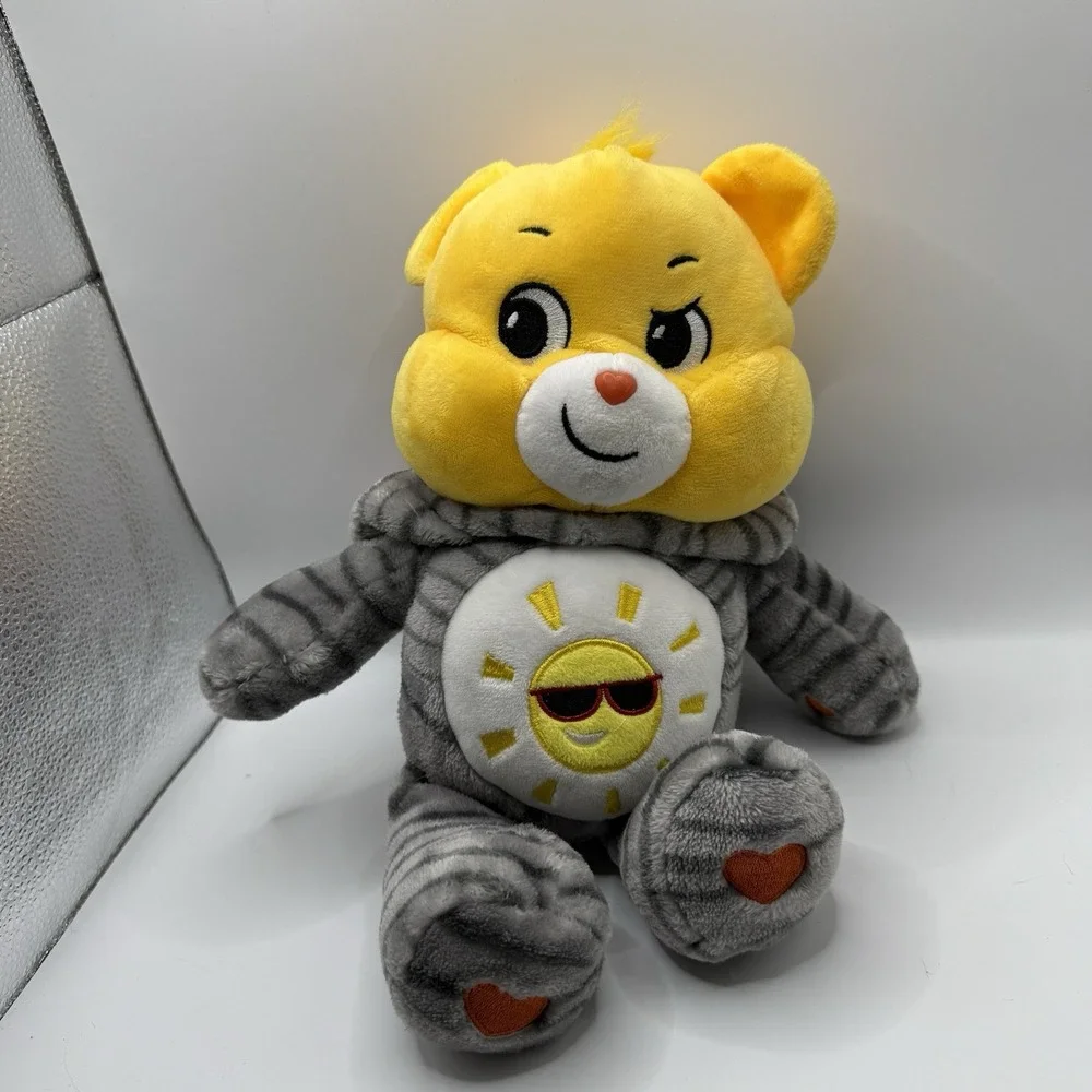 Care Bears 12